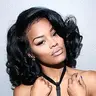 Teyana Me Shay Jacqueli Shumpert