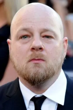 David Slade