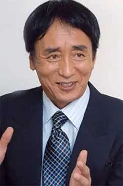 Shimizu Kouji