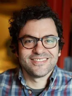 Adam Peltzman
