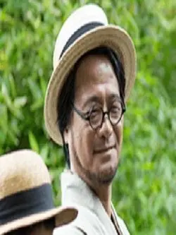 Katsuya Korenaga