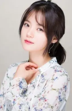 Ko Bo Gyeol