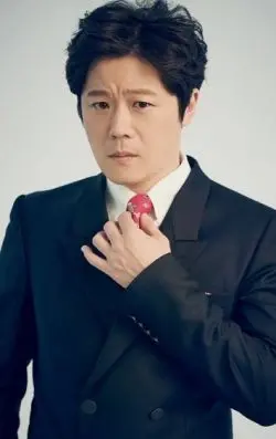 Kim Kyeol