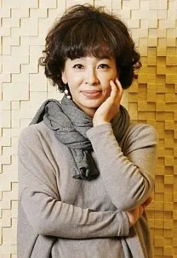 Lee Mi Young