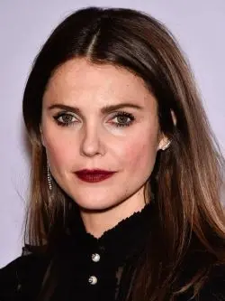 Keri Lynn Russell