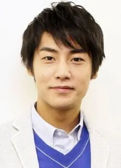 Seiji Fukushi