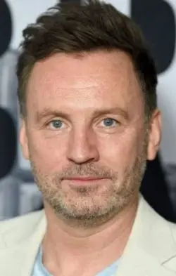 Brian Kirk