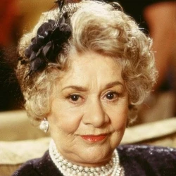 Joan Ann Plowright