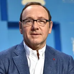 Kevin Spacey Fowler