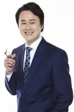 Lee Seung Hyung