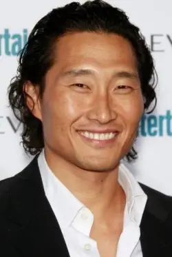 Daniel Dae Kim
