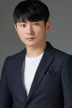 Kang Ki Doong