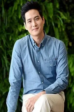 Park Hae-Joon