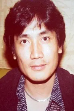 Tony Liu