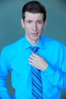 Rob Janas