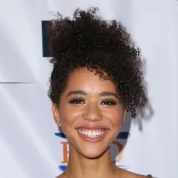 Jasmin Savoy Brown