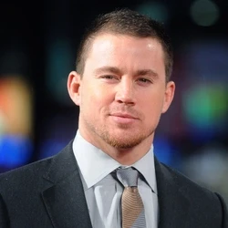 Channing Matthew Tatum