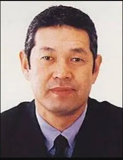 Satou Tsutomu