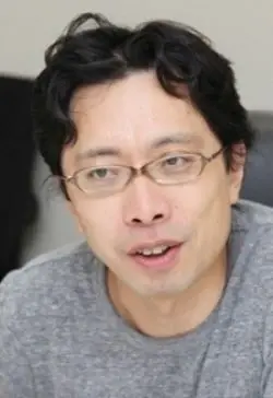Tsurumaki Kazuya