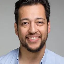 Roberto Garcia