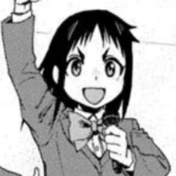 Manga Cross