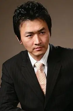Jung Jae Gon