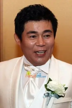 Jeong Myeong Hwan