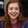 Alyson Hannigan