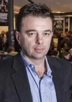 Edward Hall