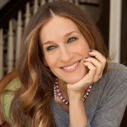 Sarah Jessica Parker