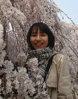 Ichiguchi Keiko
