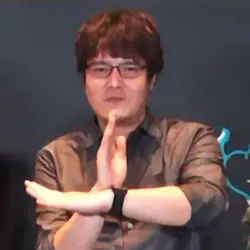 Eiichi Shimizu