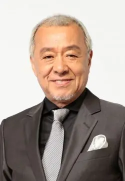 Nakao Ryusei