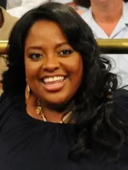 Sherri Evonne Shepherd