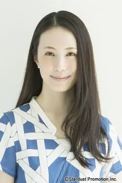 Rie Mimura