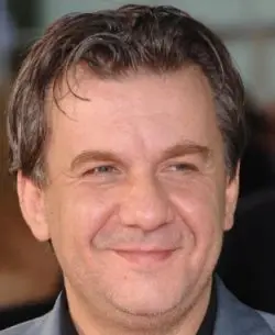 Alejandro Agresti