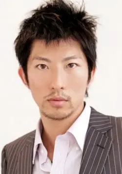 Kasuya Keigo