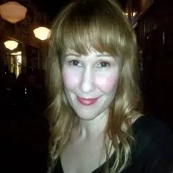 Susie Lewis Lynn