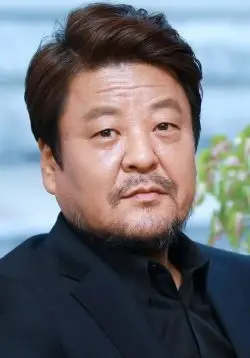 Sung Ji Ru