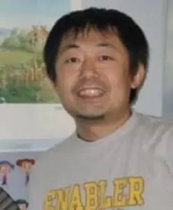 Masahiro Andō