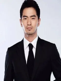Lee Jin-Wook