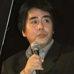 Yoshinobu Yamakawa
