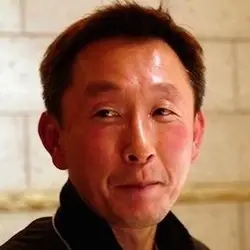 Yoshito Usui