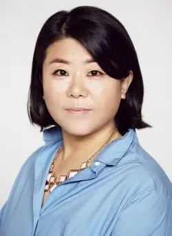 Lee Jung eun