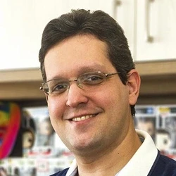 Paulo Siqueira