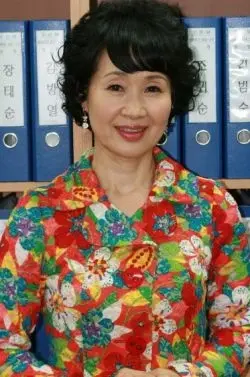 Jo Yang Ja