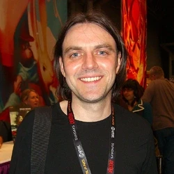 Frank Quitely