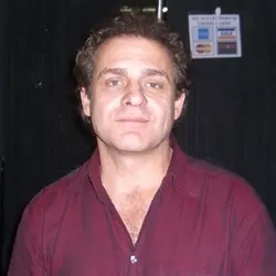Daniel Kash