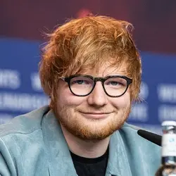 Edward Christopher Sheeran