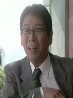Ren Osugi